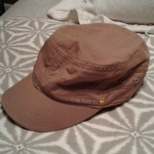 NWOT Carhartt Hat